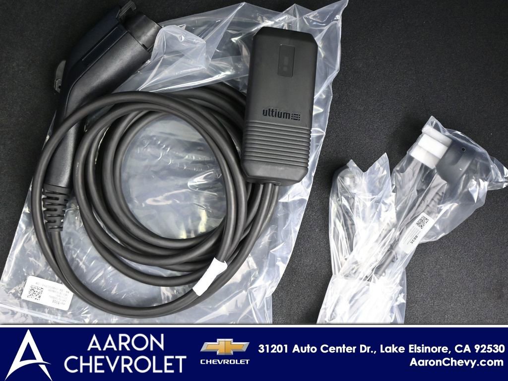 2026 Chevrolet Equinox EV 2LT - Photo 14