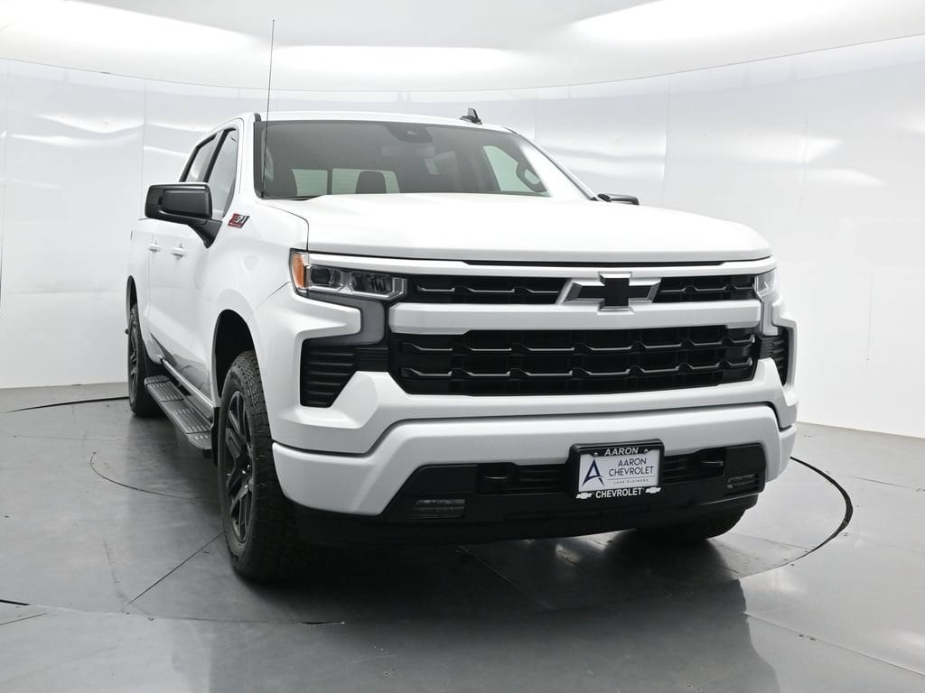 2026 Chevrolet Silverado 1500 RST - Photo 75