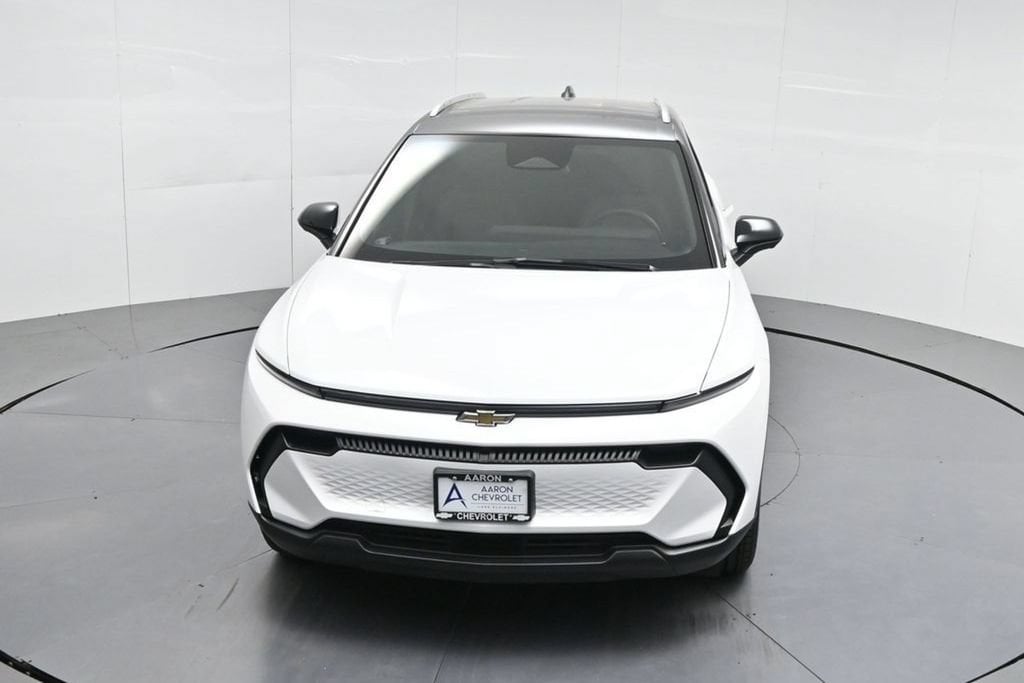 2026 Chevrolet Equinox EV 2LT - Photo 47