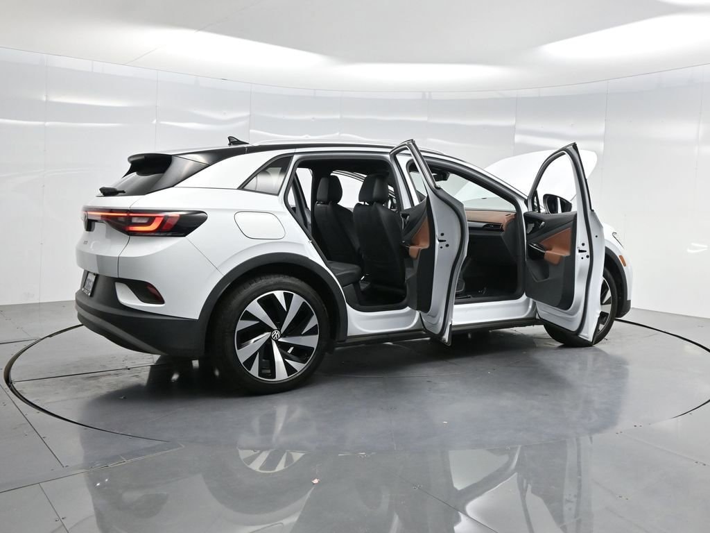 Used 2022 Volkswagen ID.4 Pro S SUV