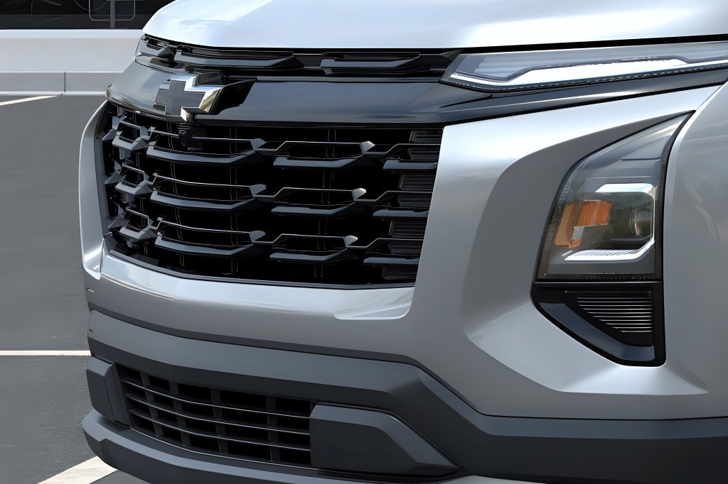 2027 Chevrolet Equinox LT - Photo 15