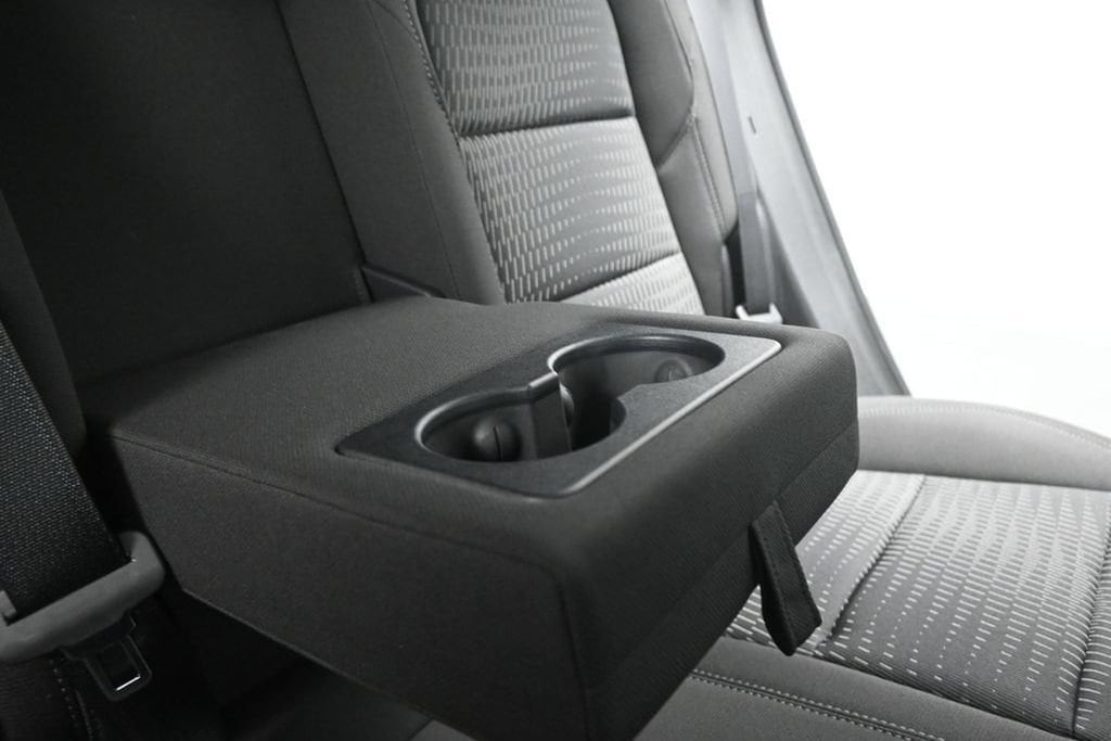 2026 Chevrolet Equinox LT - Photo 25