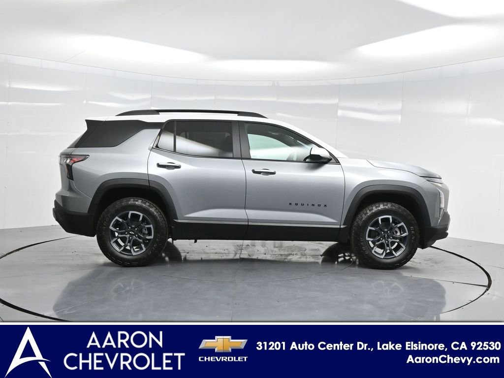 2026 Chevrolet Equinox ACTIV - Photo 24