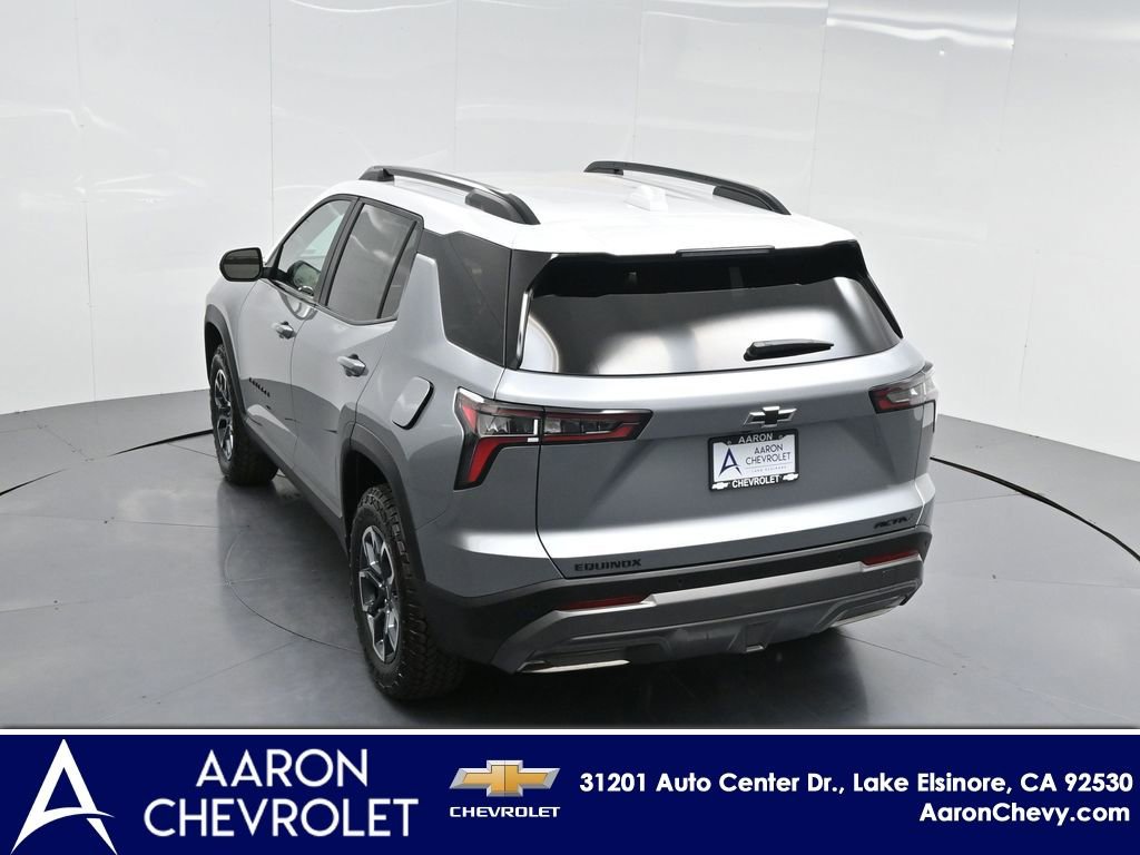 2026 Chevrolet Equinox ACTIV - Photo 40