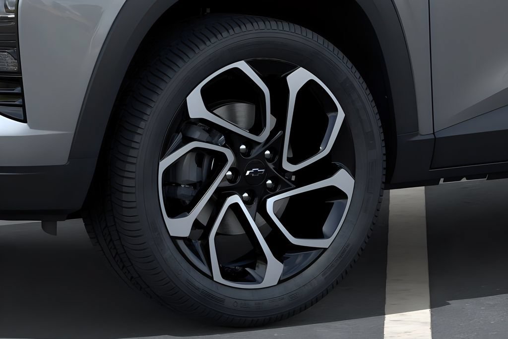 2026 Chevrolet Trax RS - Photo 10