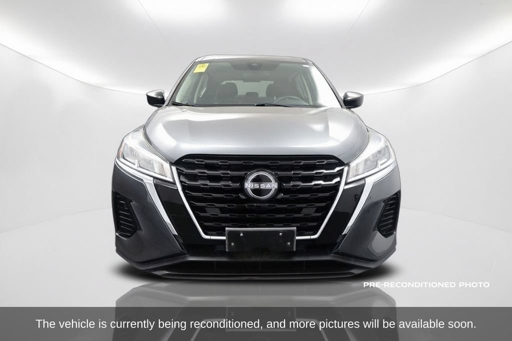 Used 2022 Nissan Kicks S with VIN 3N1CP5BV0NL498728 for sale in Lake Elsinore, CA