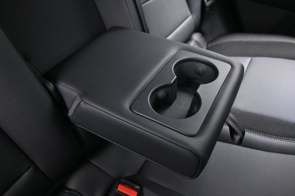 2026 Chevrolet Equinox EV 2LT - Photo 38