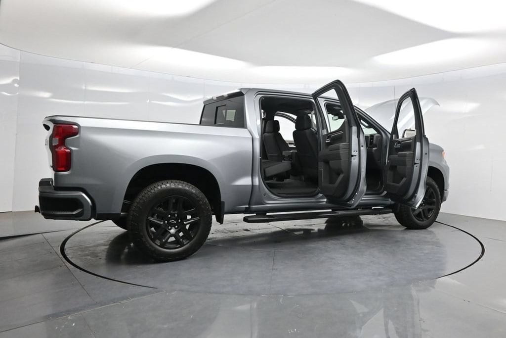 New 2026 Chevrolet Silverado 1500 RST Truck