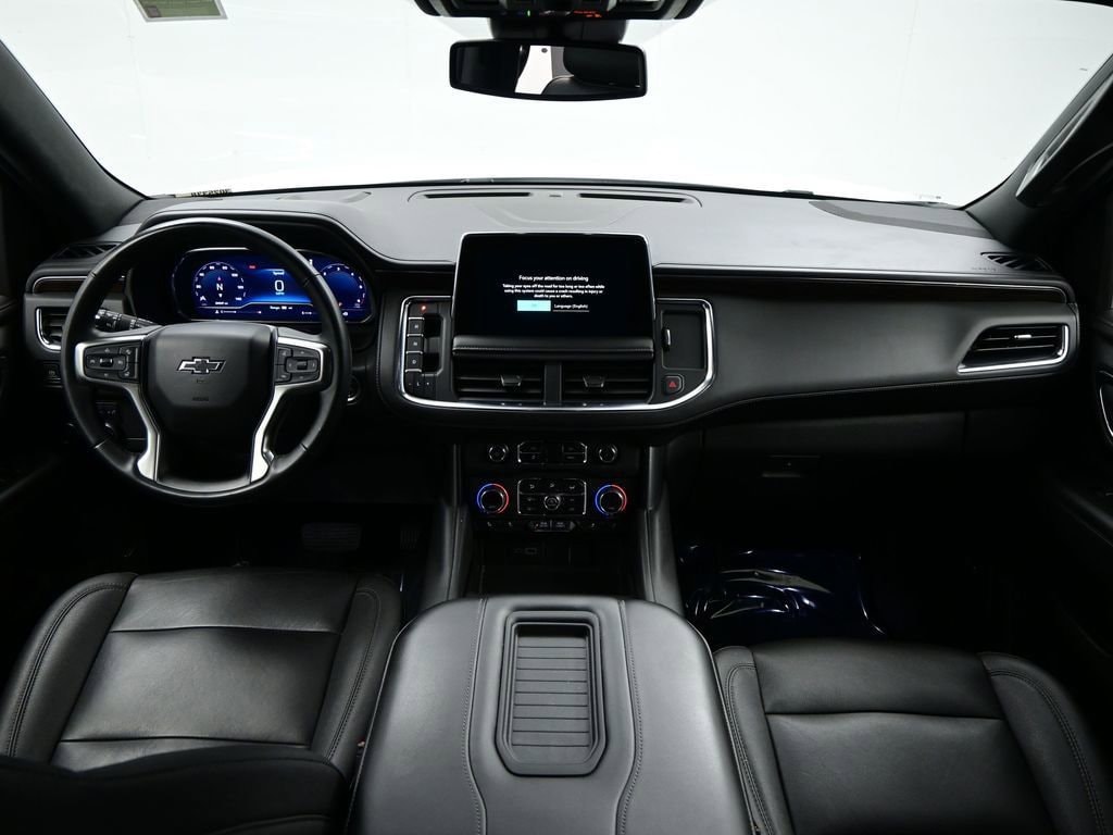 2023 Chevrolet Tahoe Z71 photo 3