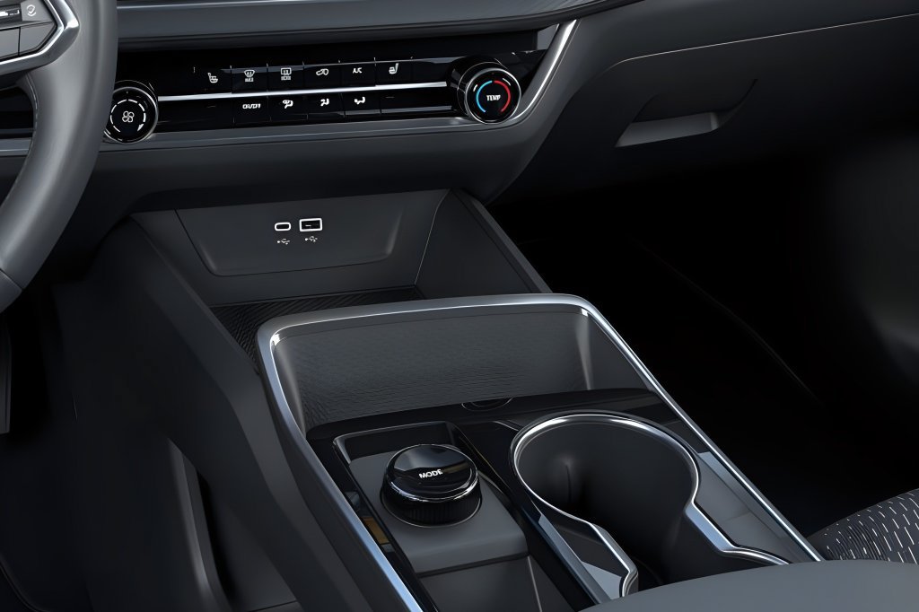 2027 Chevrolet Equinox LT - Photo 26