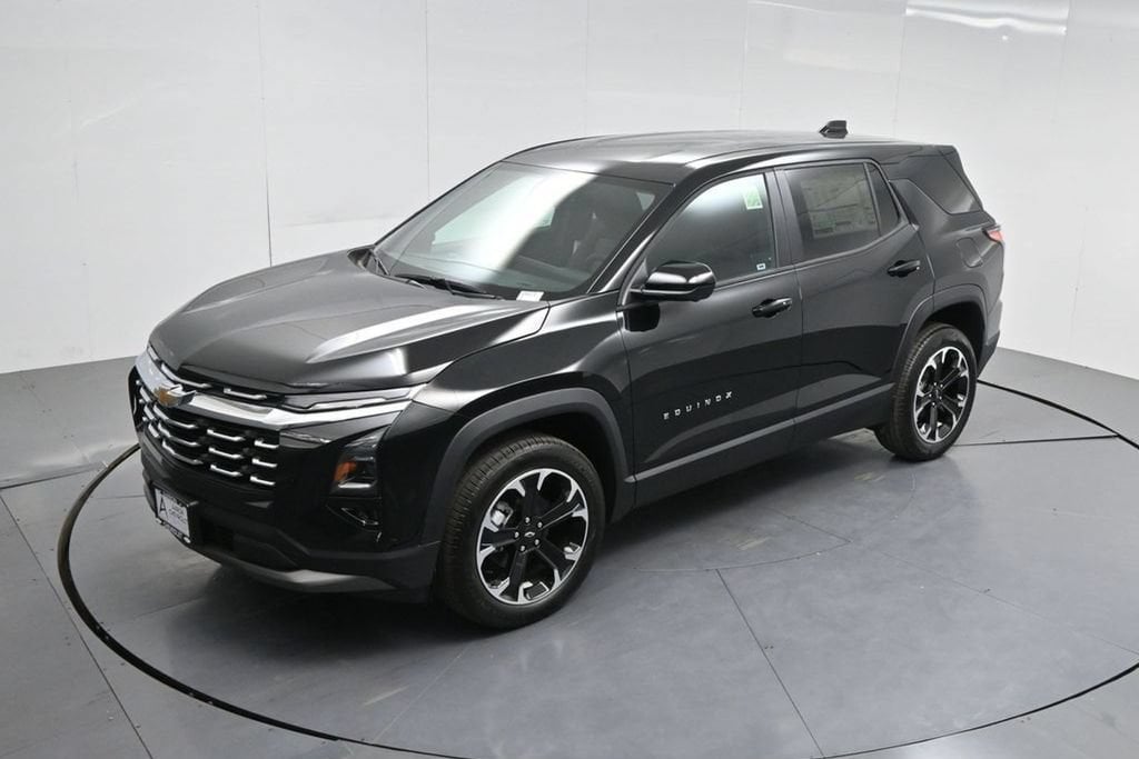 2026 Chevrolet Equinox LT - Photo 53