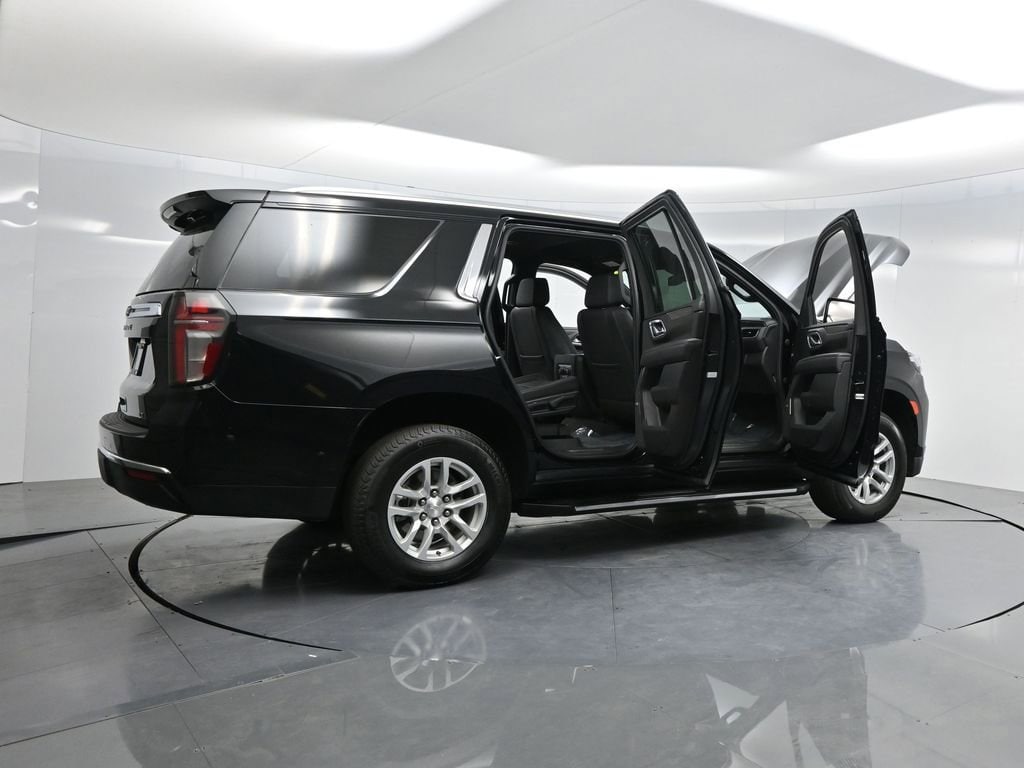 Used 2023 Chevrolet Tahoe LT SUV