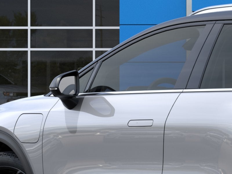2026 Chevrolet Equinox EV 2LT - Photo 83