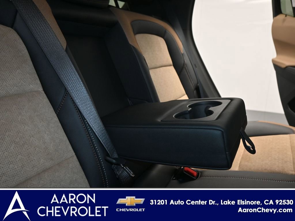 2026 Chevrolet Equinox ACTIV - Photo 17
