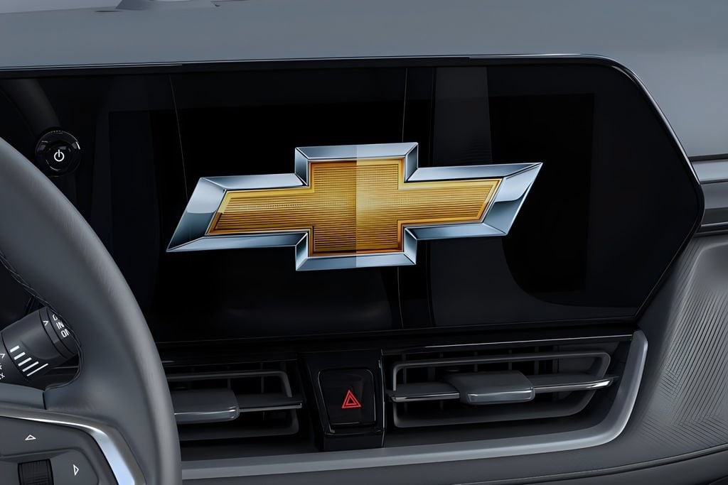 2026 Chevrolet Trailblazer LT - Photo 24