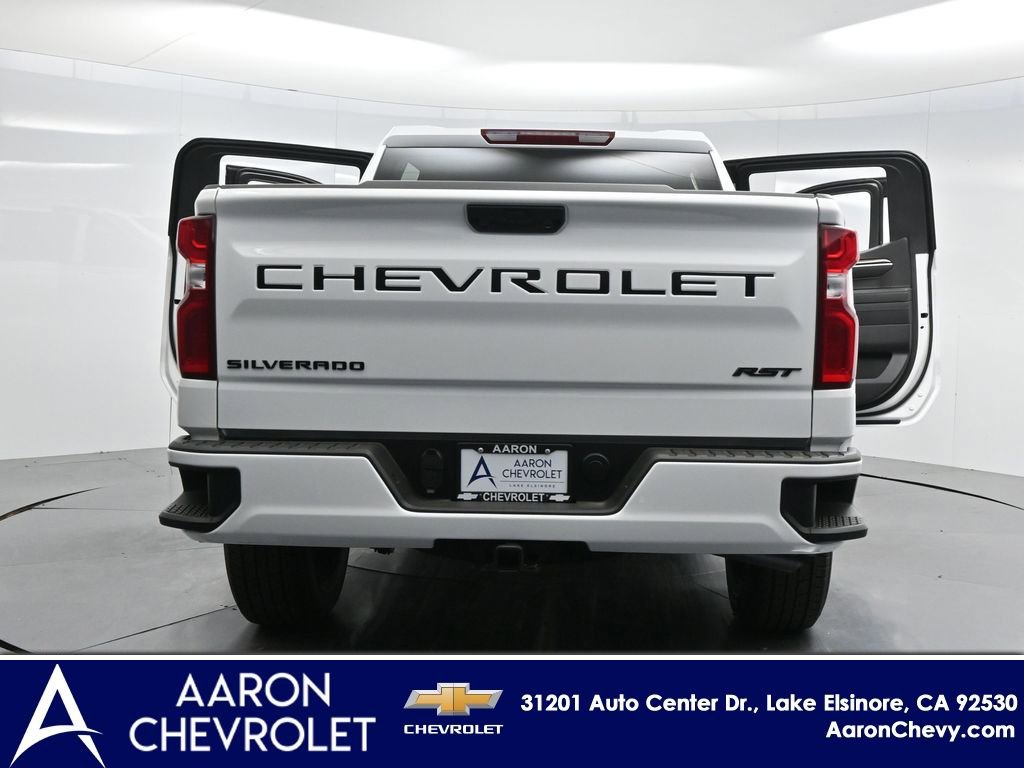 2026 Chevrolet Silverado 1500 RST - Photo 49