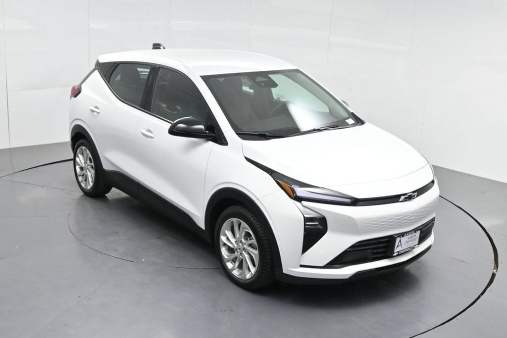 2027 Chevrolet Bolt LT - Photo 59