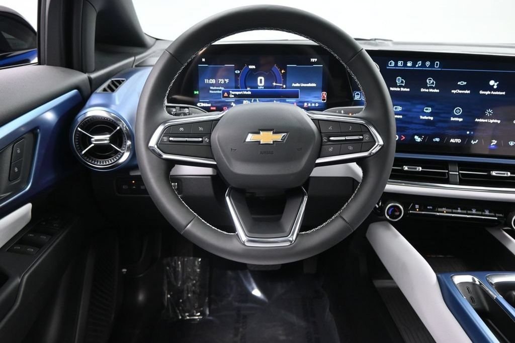 2026 Chevrolet Equinox EV 2LT - Photo 10