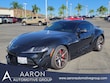 Toyota GR Supra