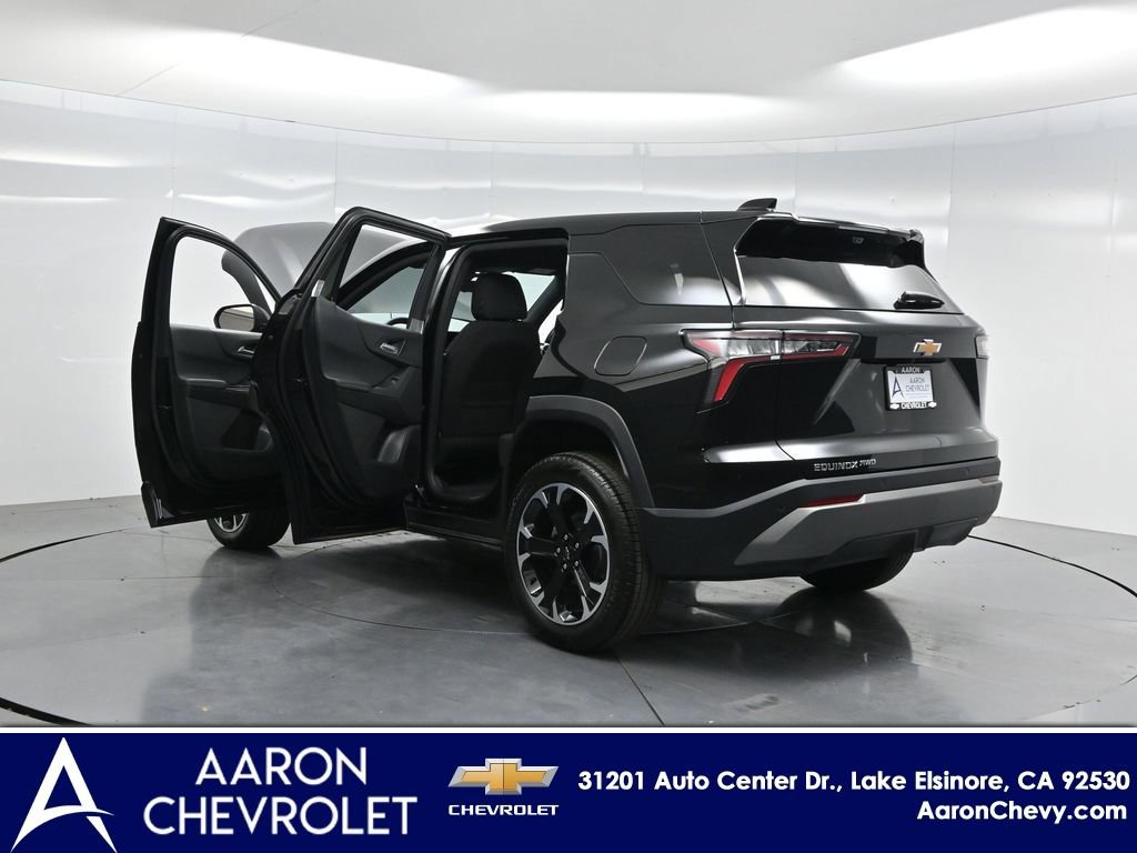 2026 Chevrolet Equinox LT - Photo 45