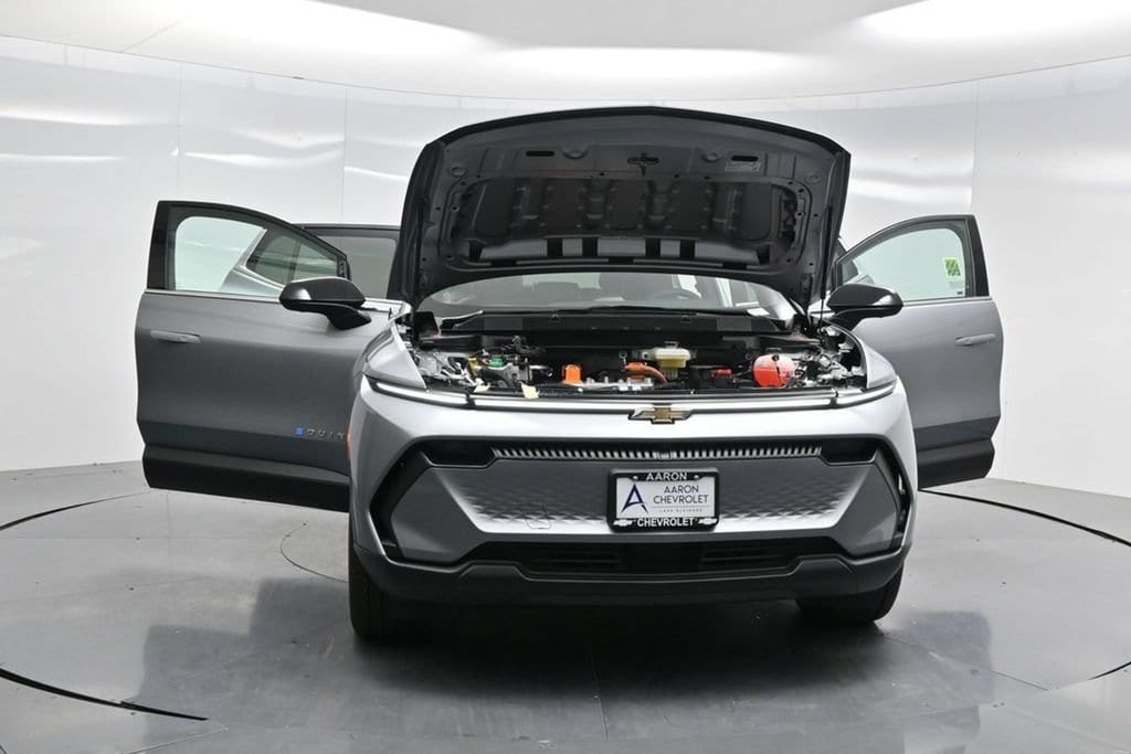 2026 Chevrolet Equinox EV 2LT - Photo 56