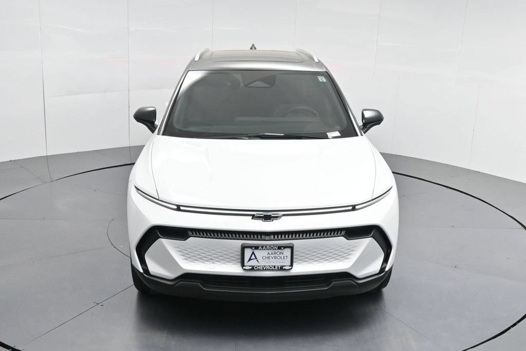 2026 Chevrolet Equinox EV 2LT - Photo 60