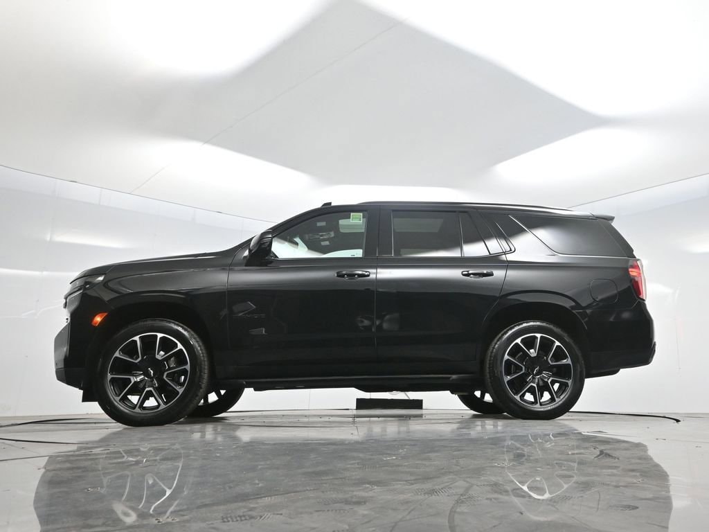 2022 Chevrolet Tahoe RST photo 6