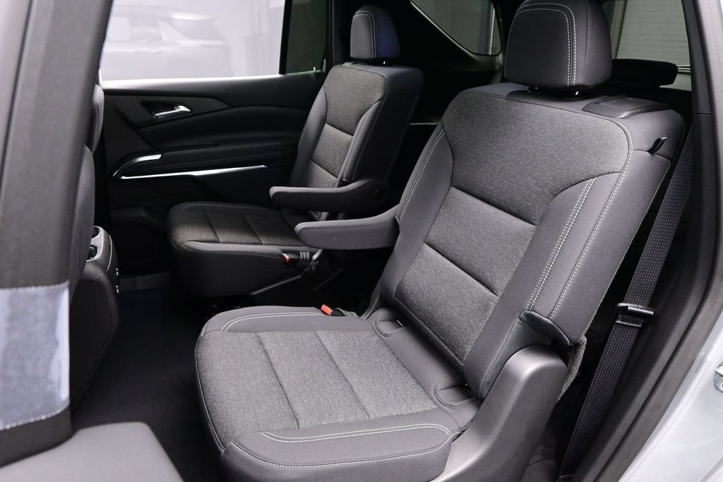 2026 Chevrolet Traverse LT - Photo 14
