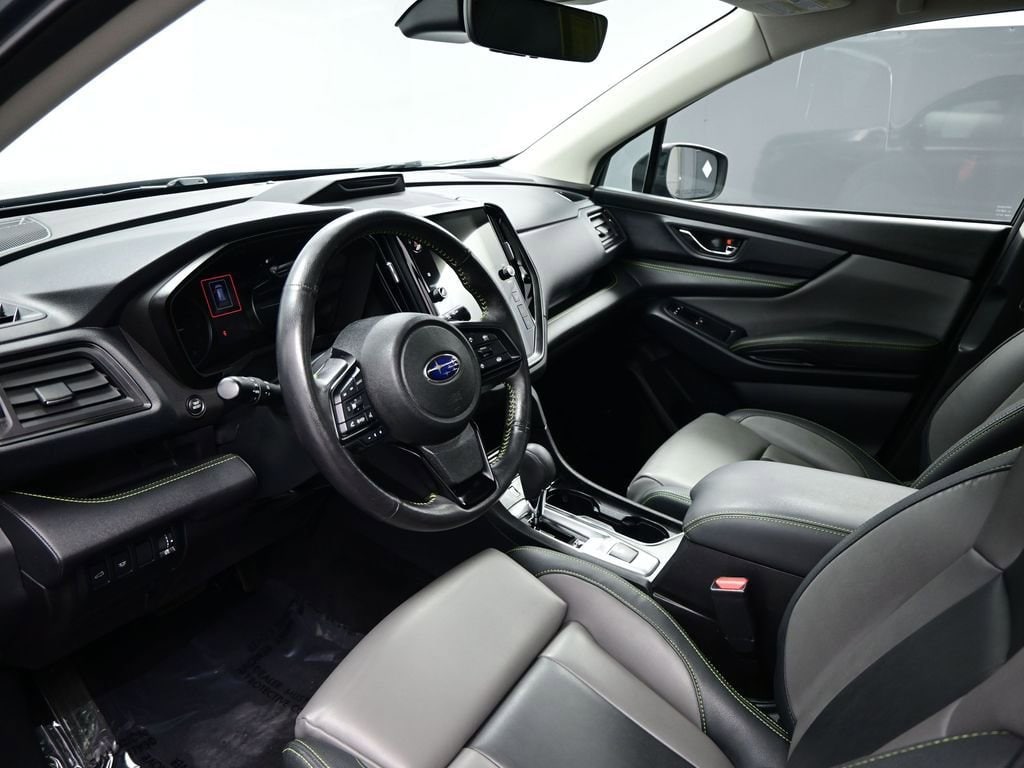 2023 Subaru Ascent Onyx Edition Limited 7-Passenger photo 6