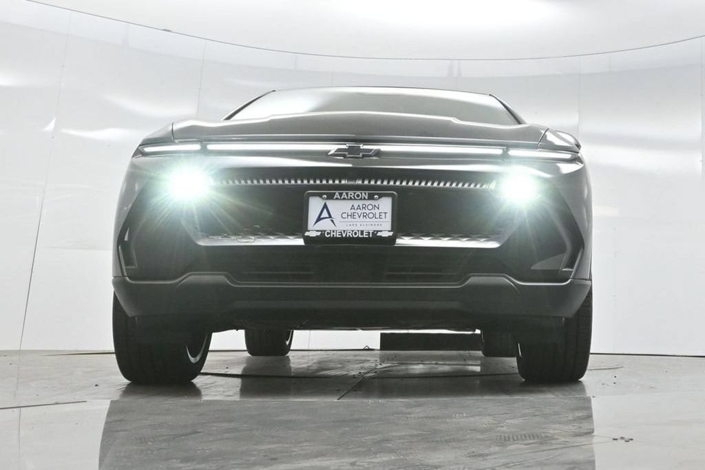 2026 Chevrolet Equinox EV 2LT - Photo 63