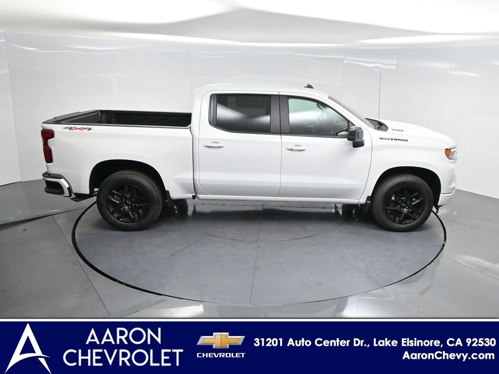 2026 Chevrolet Silverado 1500 RST - Photo 68