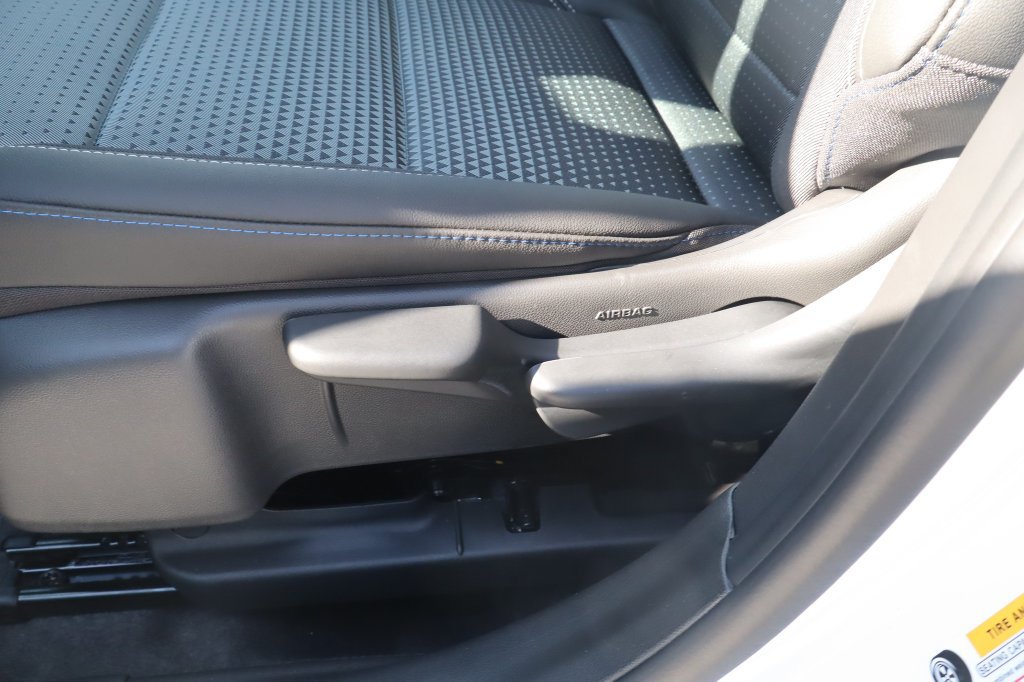 2026 Chevrolet Trax LT - Photo 20