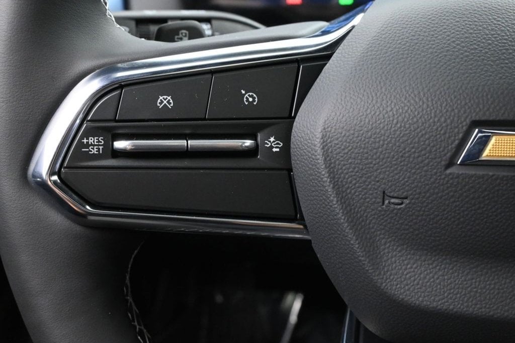 2026 Chevrolet Equinox EV 2LT - Photo 33