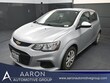 Chevrolet Sonic