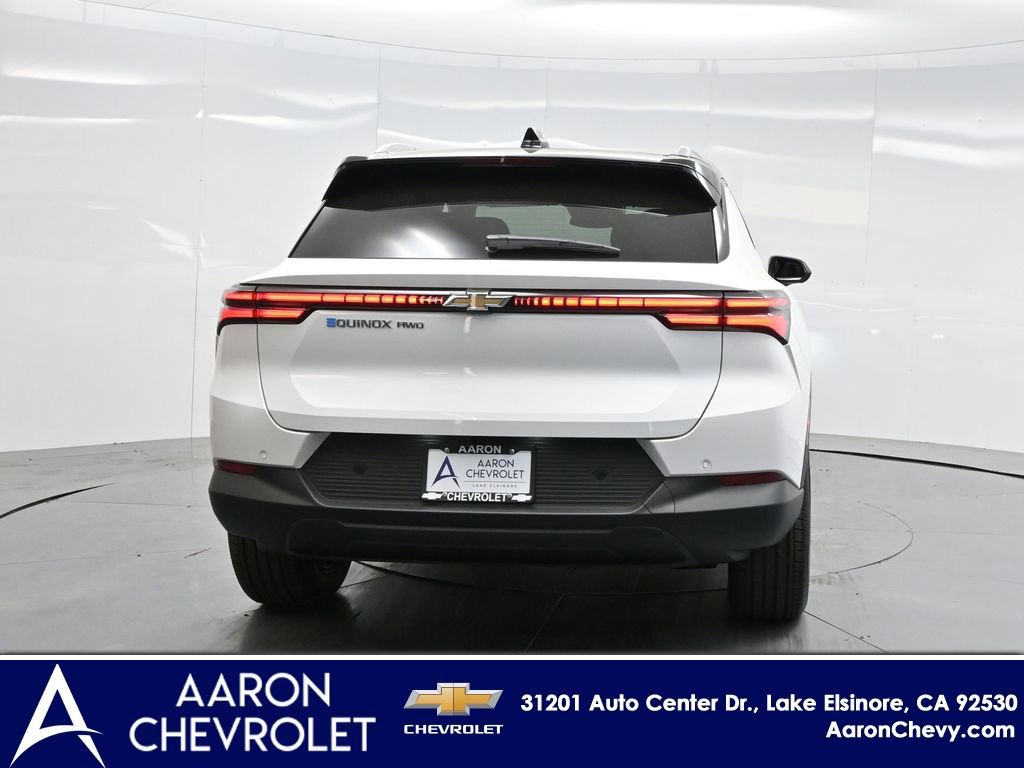 2026 Chevrolet Equinox EV 2LT - Photo 34