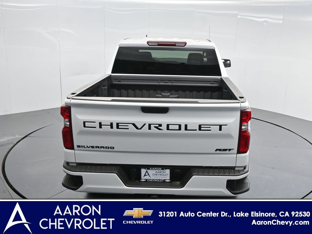 2026 Chevrolet Silverado 1500 RST - Photo 57