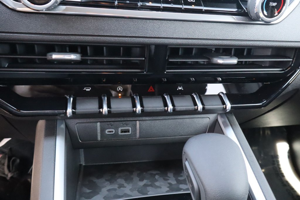 2026 Chevrolet Colorado Work Truck - Photo 24