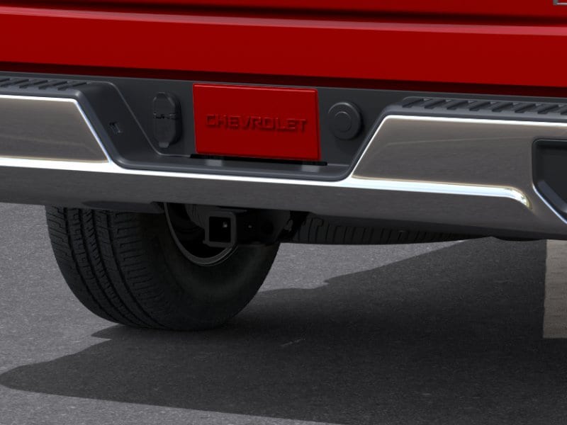 2024 Chevrolet Silverado 1500 LT - Photo 75