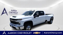 2026 Chevrolet Silverado 3500 HD LT DRW Truck