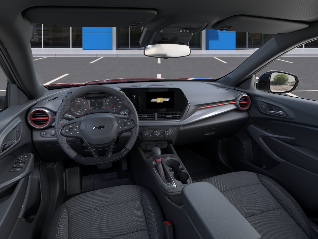 2026 Chevrolet Trax RS - Photo 51