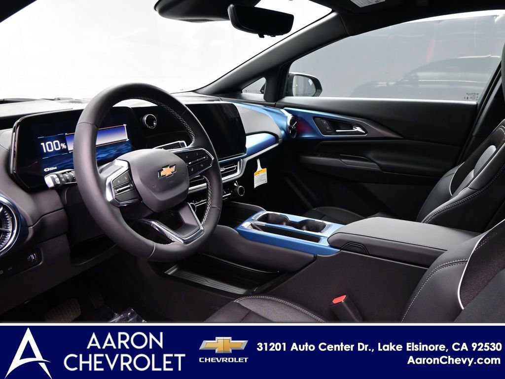2026 Chevrolet Equinox EV 2LT - Photo 7