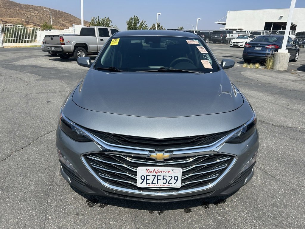 Used 2023 Chevrolet Malibu 1LT with VIN 1G1ZD5ST3PF161426 for sale in Lake Elsinore, CA