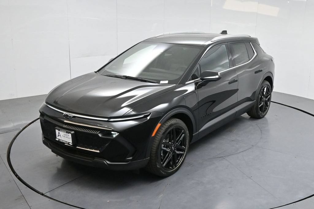 2026 Chevrolet Equinox EV 2LT - Photo 54