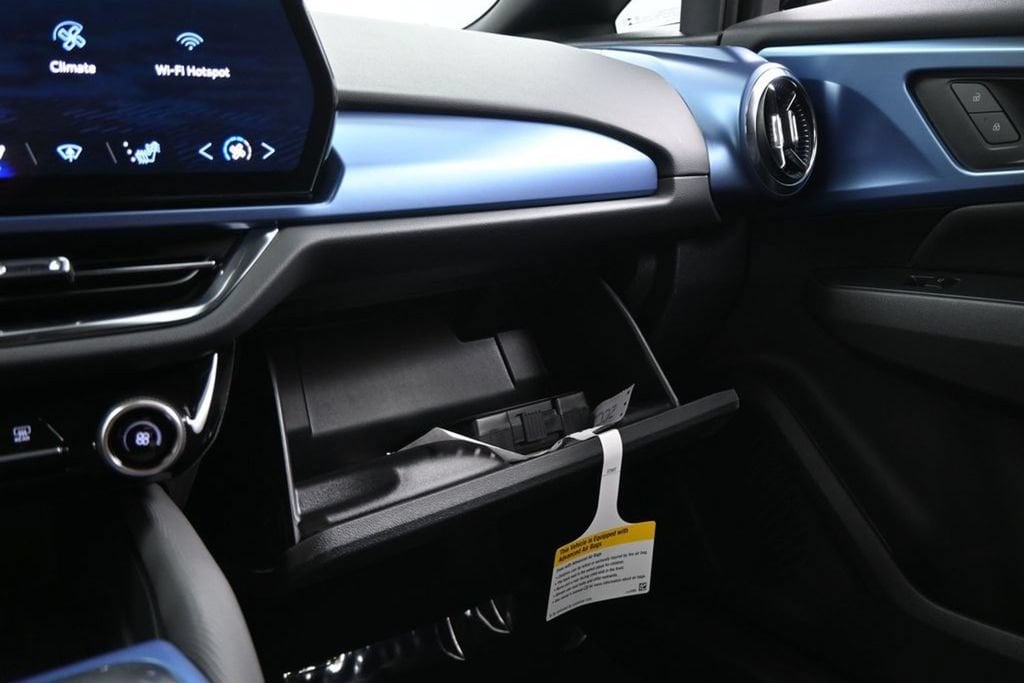 2026 Chevrolet Equinox EV 2LT - Photo 42