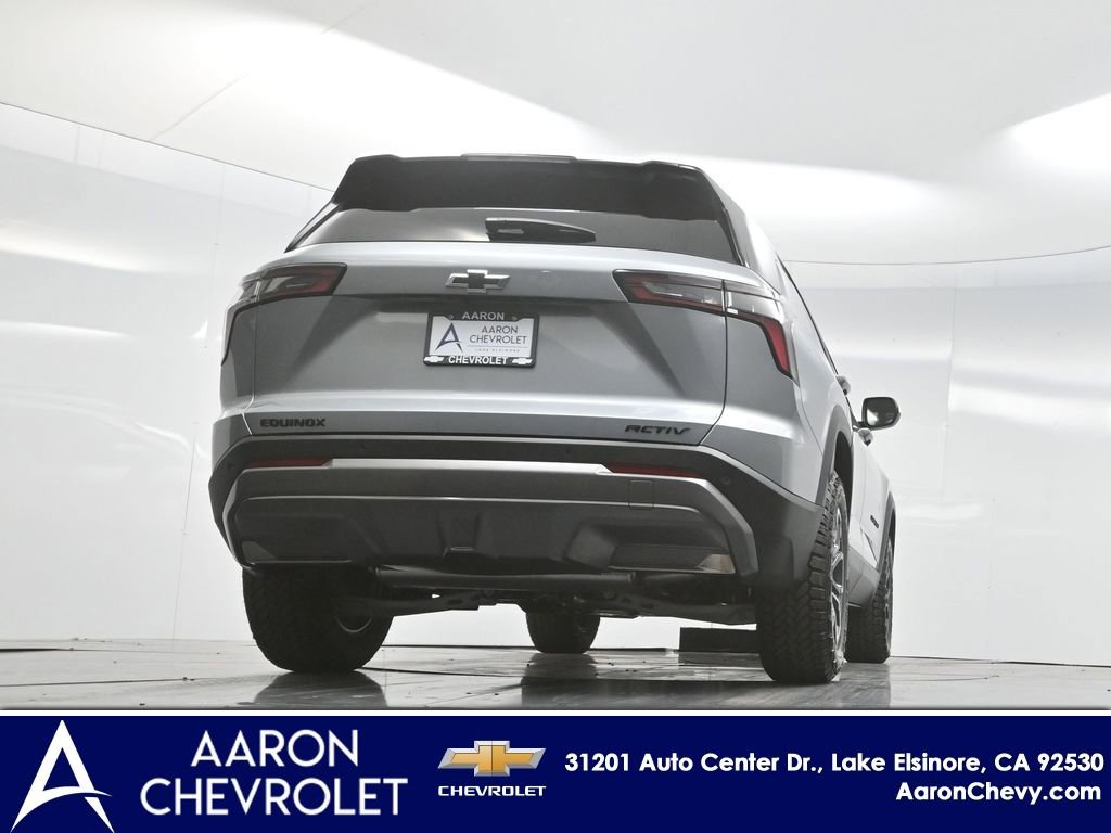2026 Chevrolet Equinox ACTIV - Photo 47