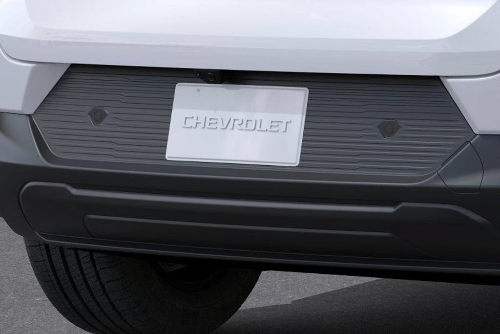 2026 Chevrolet Equinox EV 2LT - Photo 17