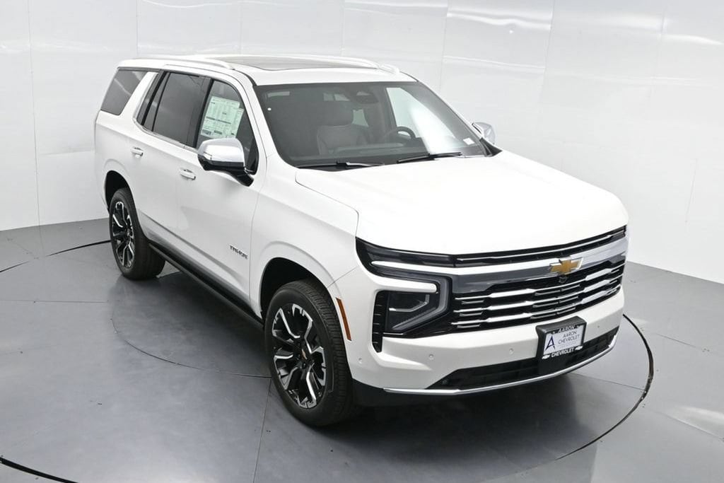 2025 Chevrolet Tahoe Premier - Photo 44