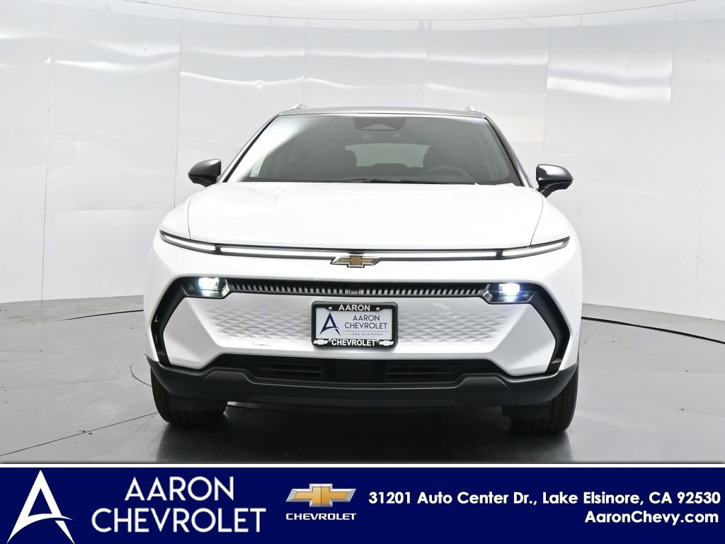 2026 Chevrolet Equinox EV 2LT - Photo 30