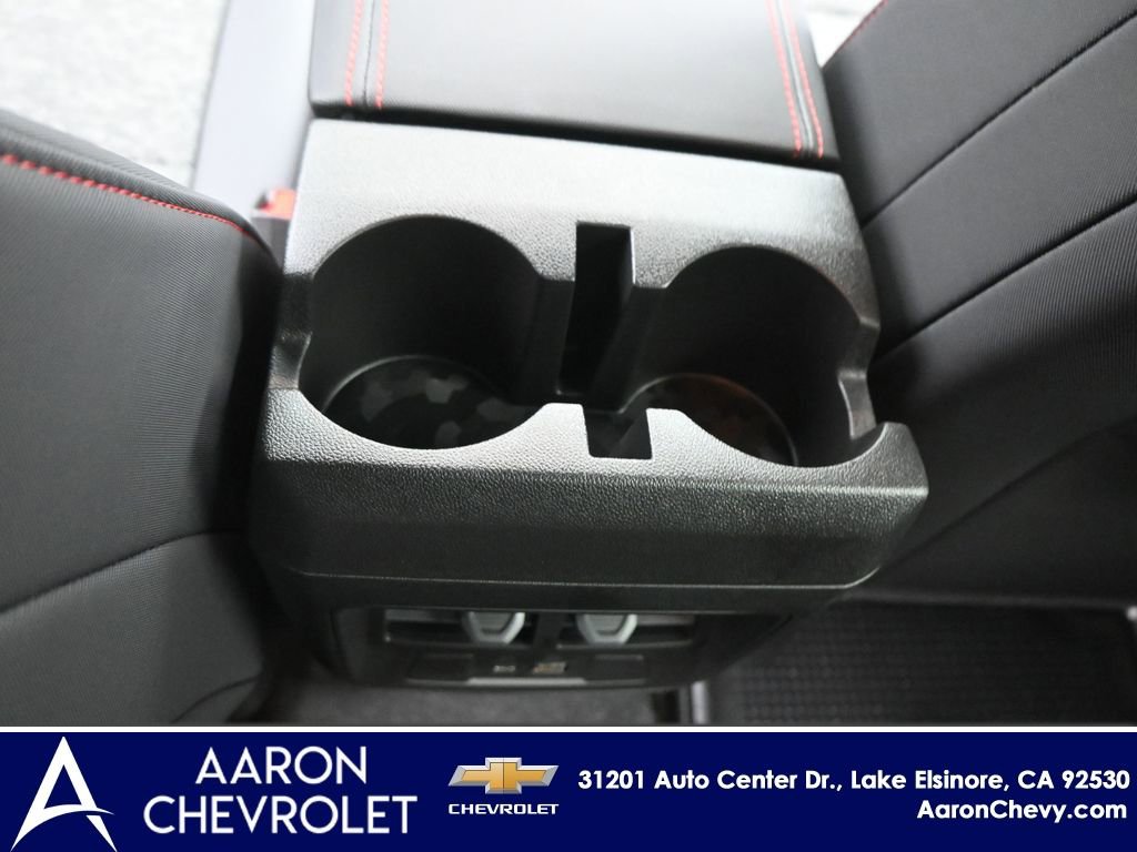 2025 Chevrolet Colorado Z71 - Photo 19