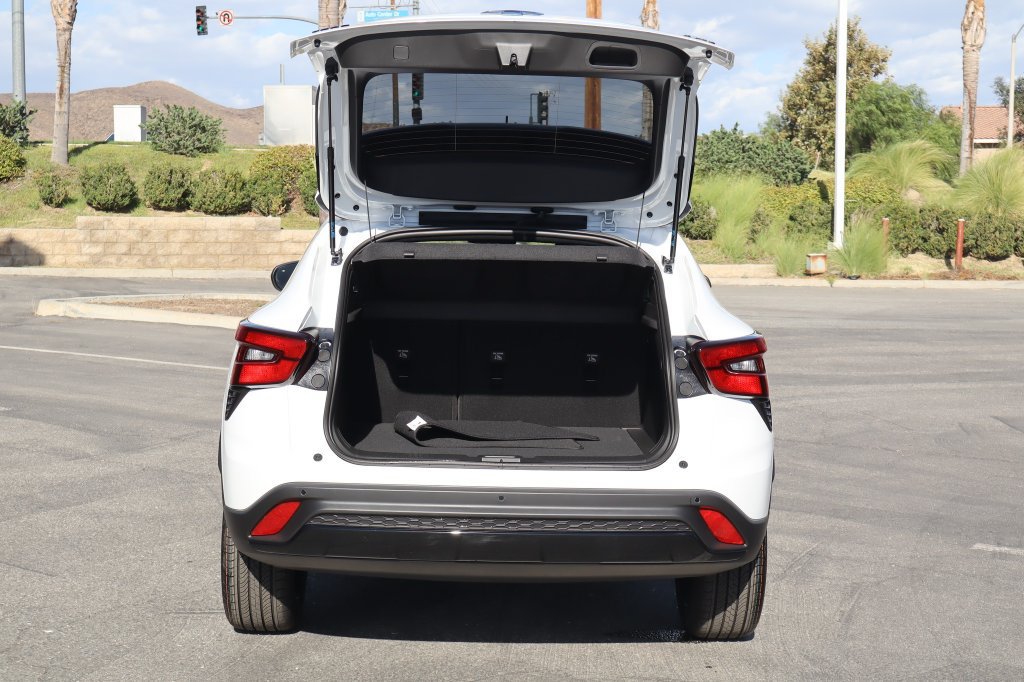 2026 Chevrolet Trax RS - Photo 37